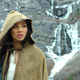 Jessica Green in The Outpost